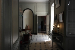 frédéric tison, photographie, domaine de george sand, maison de george sand, george sand
