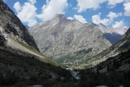 frédéric tison,photographie,parc des écrins
