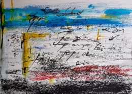 Paysage avec un poème illisible II.jpg