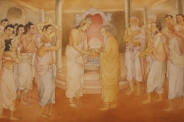 frédéric tison,photographie,temple de la dent,temple de la dent sacrée du bouddha