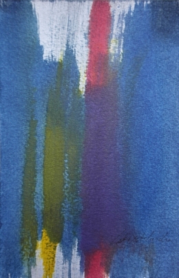 Commencement d'un poème II. - 2019.JPG