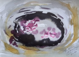 au bord d'une fontaine étrange.jpg