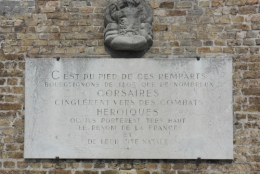 frédéric tison,photographie,dunkerque,Tour du Leughenaer