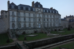 frédéric tison,photographie,hôtel lagorce,château de l'hermine,vannes