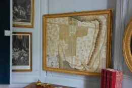 frédéric tison, photographie, château de miromesnil