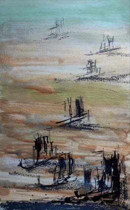 Quelque-uns de mes navires.jpg