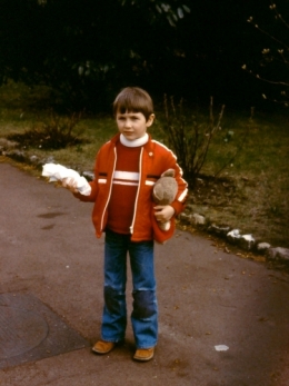 19790415 Arcueil (1-4) Paques K.jpg