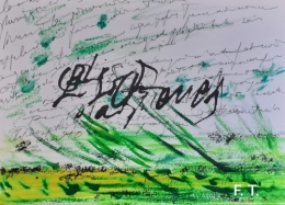 Un poème illisible dans l'herbe.jpg