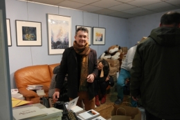 Soirée à la Lucarne des écrivains - jeudi 10 janvier 2019 (32).JPG