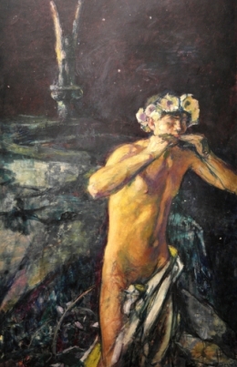 frédéric tison,photographie,georges desvallières,éros