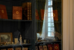 frédéric tison, photographie, château de miromesnil