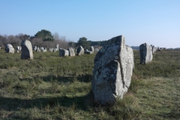 frédéric tison,photographie,alignements de ménec,alignements de carnac,carnac