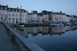 frédéric tison,photographie,vannes,port de plaisance