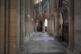 frédéric tison,photographie,cathédrale notre-dame de coutances