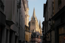 frédéric tison,photographie,cathédrale saint-pierre de vannes