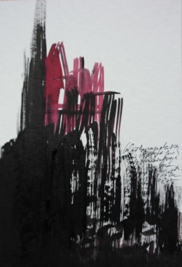 frédéric tison,encres