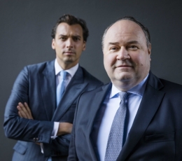 Thierry Baudet en Henk Otten.jpg