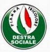 Fiamma Destra sociale.jpg
