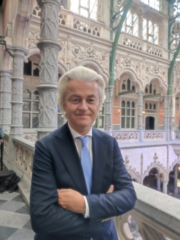 Geert Wilders lors de l'entretien.jpg