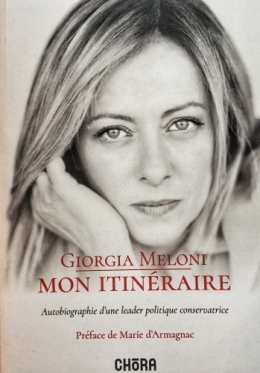 Mon itinéraire Giorgia Meloni.jpeg