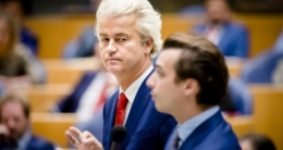 Geert Wilders et Thierry Baudet.jpg