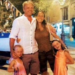Francesco Lollobrigida et Arianna Meloni.jpg