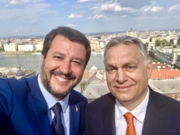 Salvini Orban Budapest.jpg