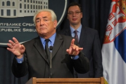 Dominique Strauss-Kahn et Aleksandar Vučić.jpg