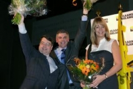 Filip Dewinter, Anke Van dermeersch en Jan Penris..jpg