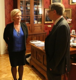 Bill Gates Siv Jensen 3..jpg
