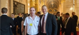 Lionel Baland et László Toroczkai.jpg