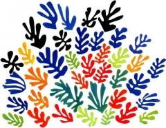 jean-claude pinson,habiter la couleur
