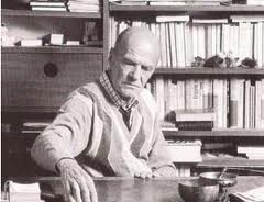 robert pinget,clope au dosier,solitude,conversation,café