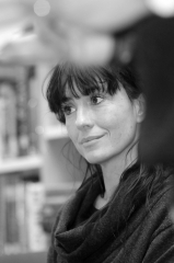 marie cosnay,le fils de judith,eau,illusion,chagrin,corps