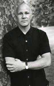 Henri Cole, Terre médiane (traduction Claire Malroux),masque,