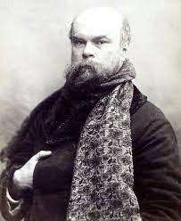 paul verlaine, parallèlement, la dernière fête galante, sodome, gomorrhe