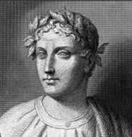 Horace, Pyrrha, Ode, François Lallier, John Milton