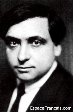 Pierre Reverdy, Le gant de crin, vanité, gloire, misère