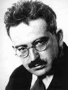 walter benjamin,images de pensée