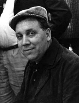 Johannes Bobrowski, Boehlendorff et quelques autres, Valéry et les haricots