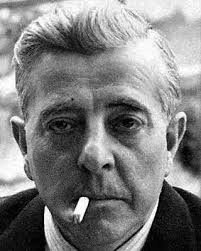 jacques prévert,fatras,je vous salis ma rue