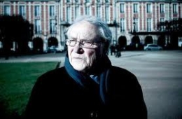 Jacques Réda, Retour au calme, oiseaux, poésie, rime