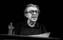 Erich Fried, Es ist was es ist