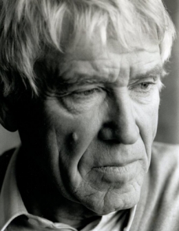 Pierre Chapppuis, Éboulis et autres poèmes, herbe