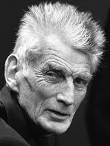 samuel beckett,peste soit de l'horoscope,abandon