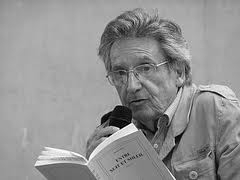 Lionel Ray, Comme un château défait, les mots, le temps