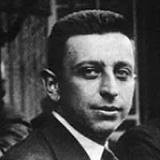 Robert Desnos, Fortunes, baignade, refrain