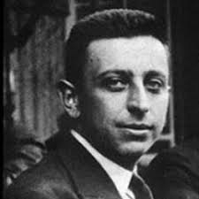 robert desnos,rrose sélavy