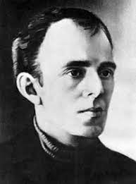 ossip mandelstam,simple promesse,lied,musique,chanson