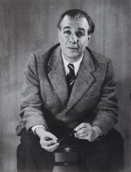jorge luis borges,Éloge de l'ombre,labyrinthe,minotaure